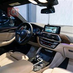 بي ام دبليو X4